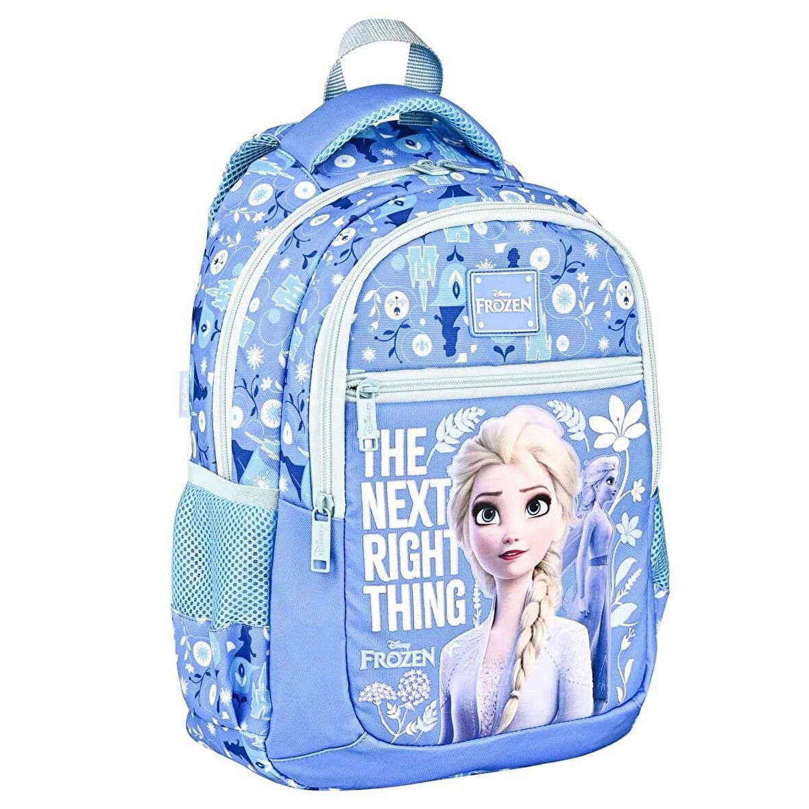Frozen İlkokul Çantası Pls-Lx Next