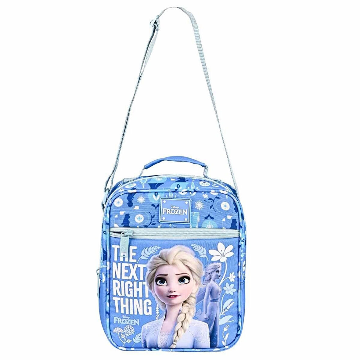 Frozen Beslenme Çantası Due Next