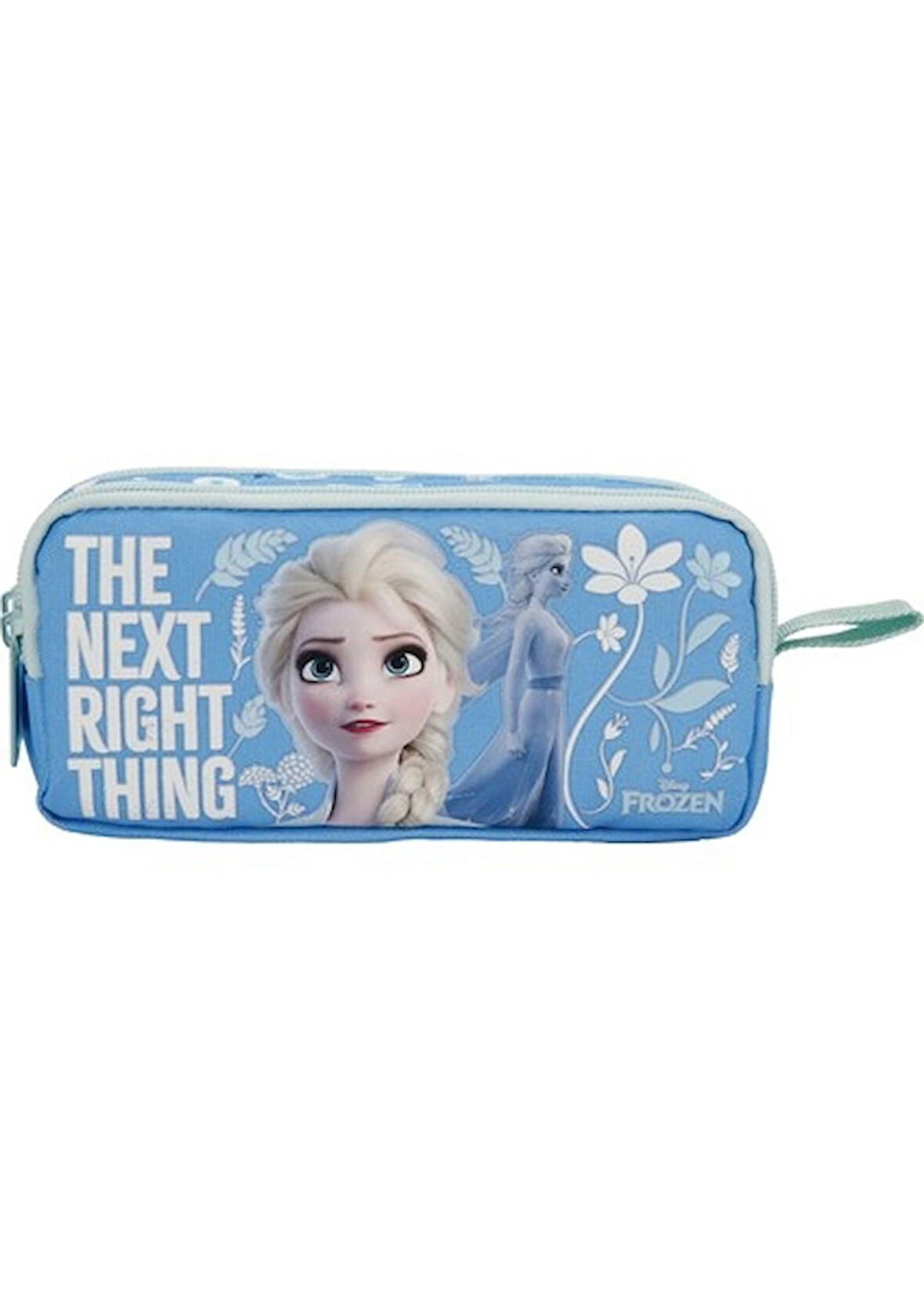 Frozen Kalem Çantası Due Next