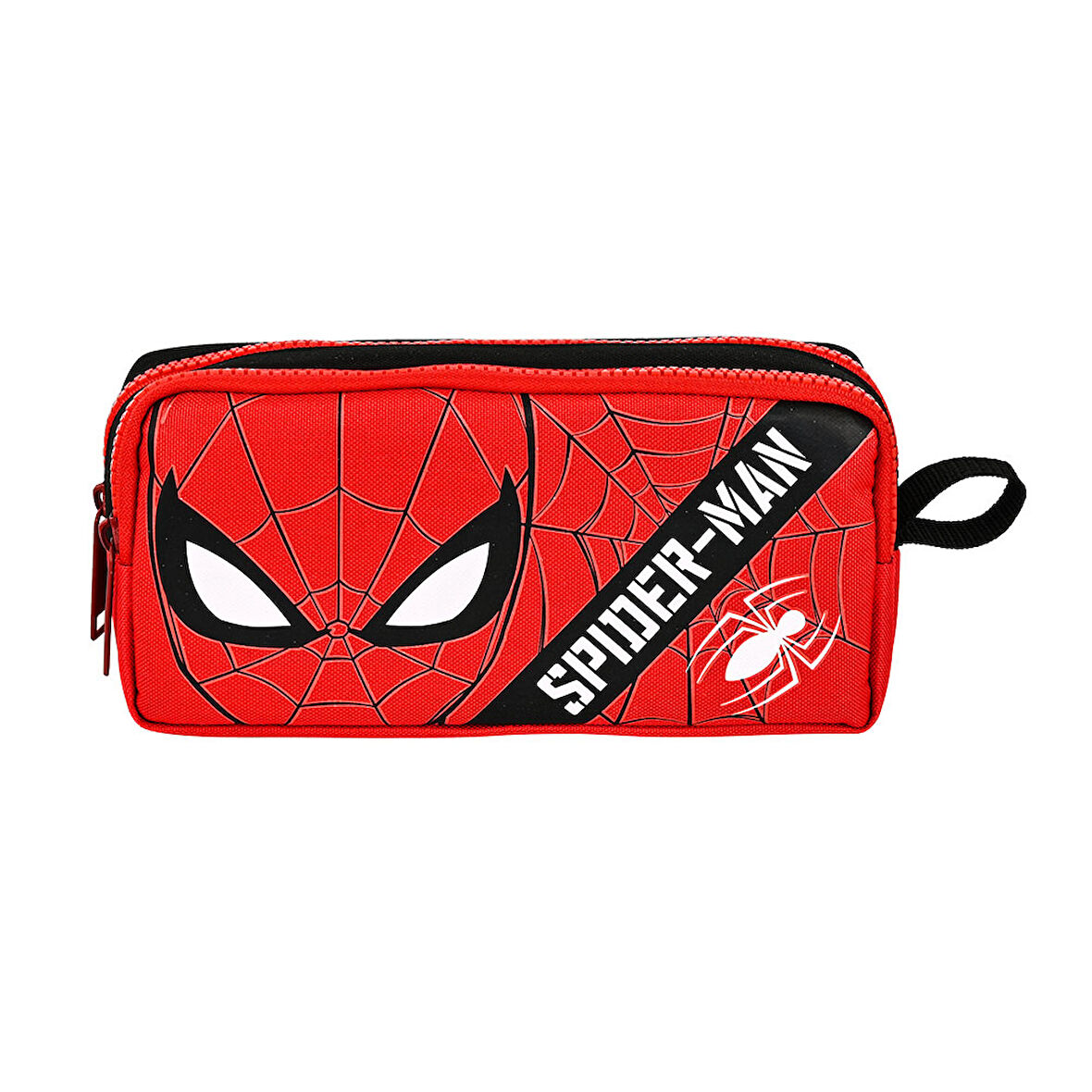 Disney Spiderman Due-Rx Eyes Kalem Çantası 17894