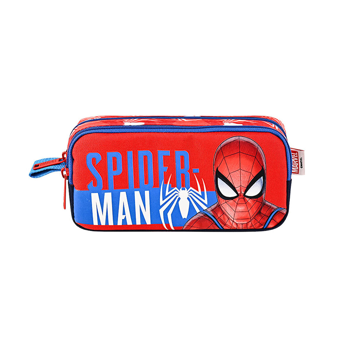 Disney Spiderman PlsLx Red Kalem Çantası 17875