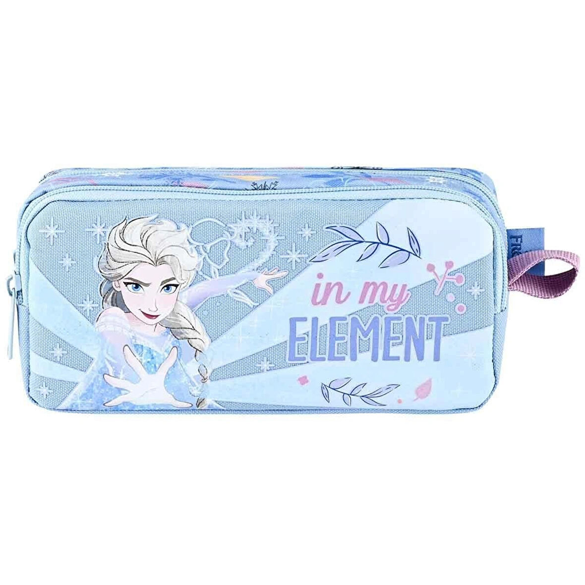Frozen Kalem Çantası Pls-Lx Element