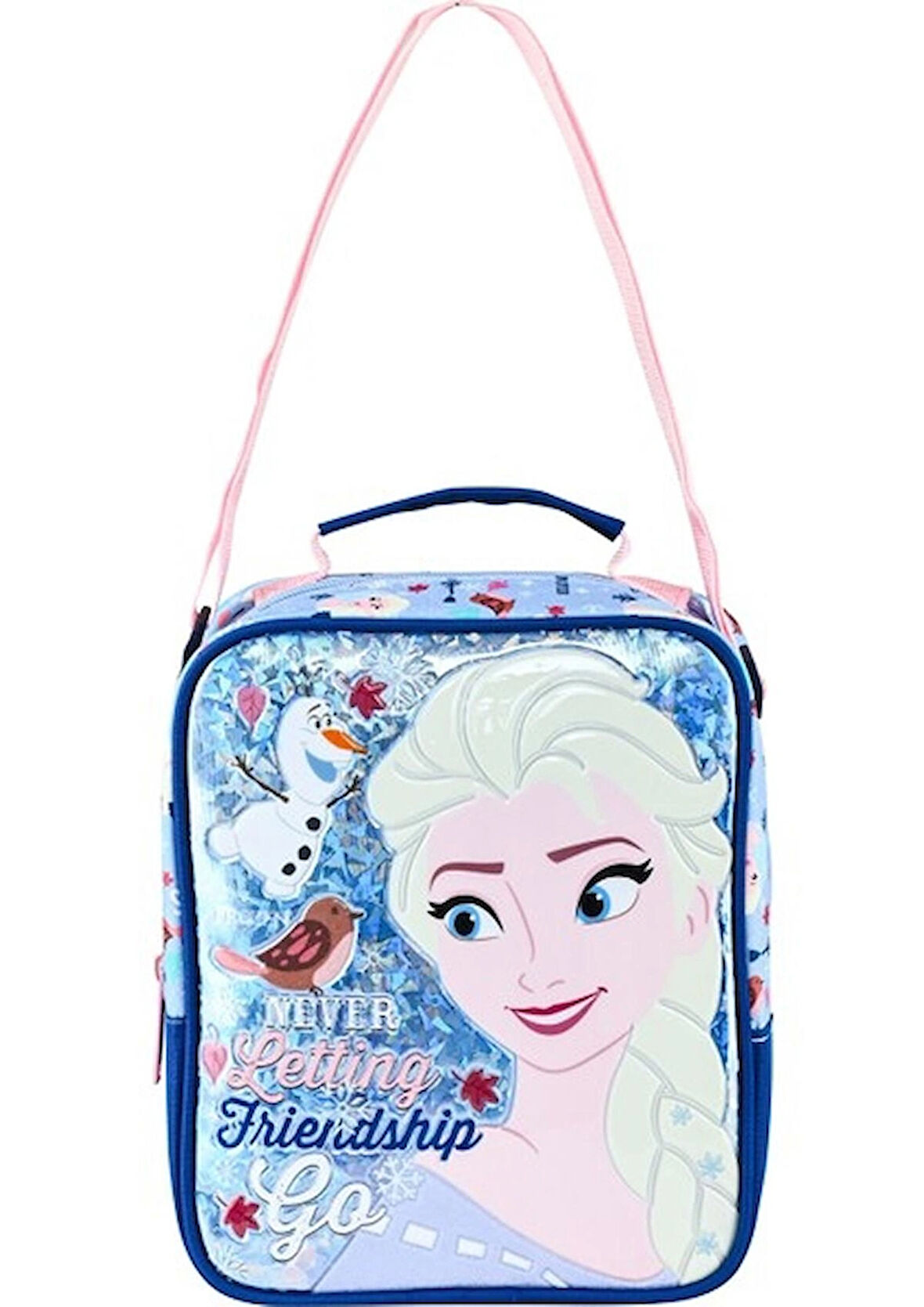 Frozen Beslenme Çantası Due Frıendshıp