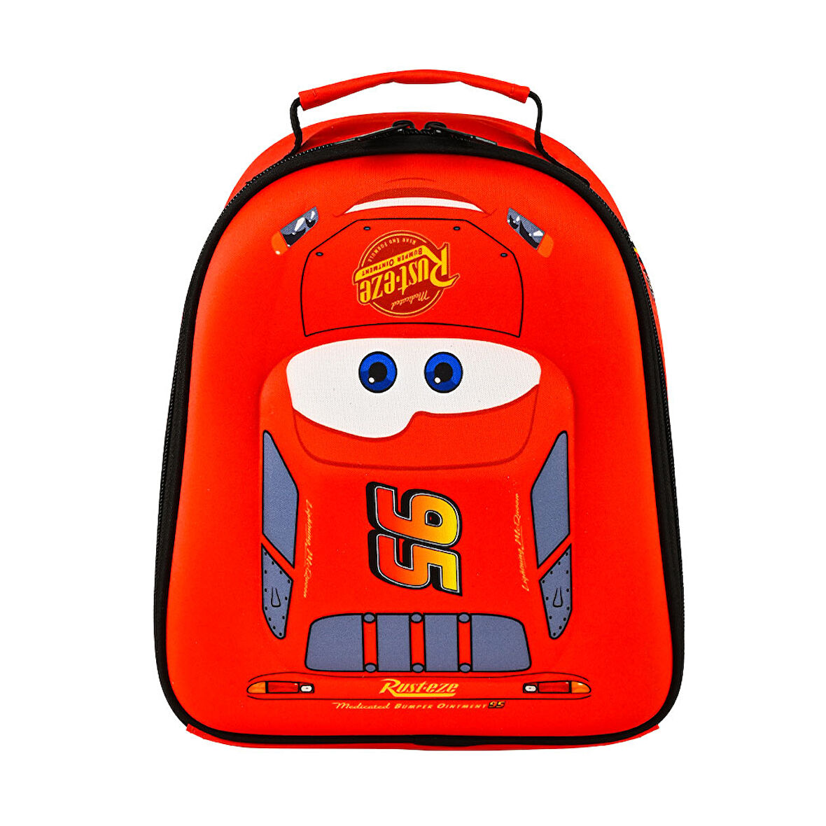 Disney Cars Due-Eva Mcq Beslenme Çantası 17806
