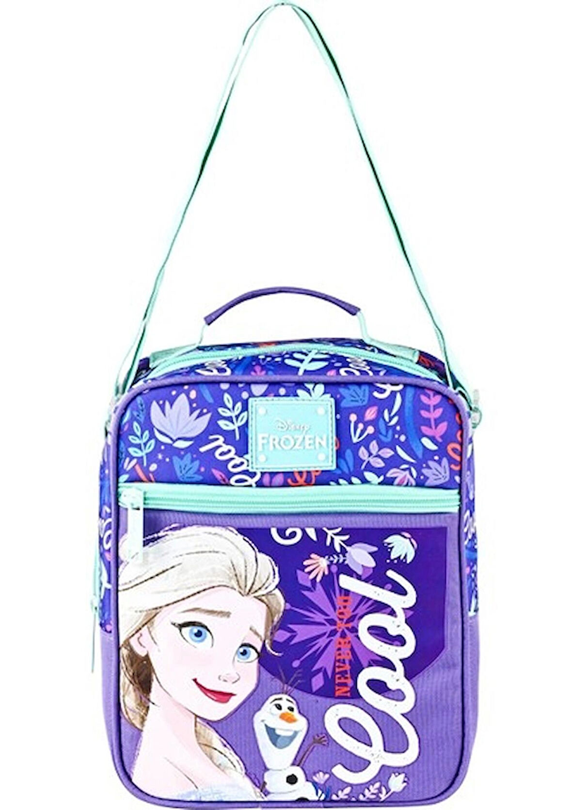 Frozen Beslenme Çantası Pls-Lx Cool