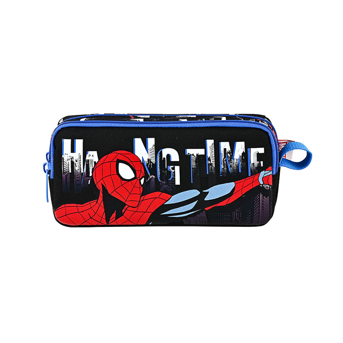 Disney Spiderman PlsLx Hang Kalem Çantası 17886