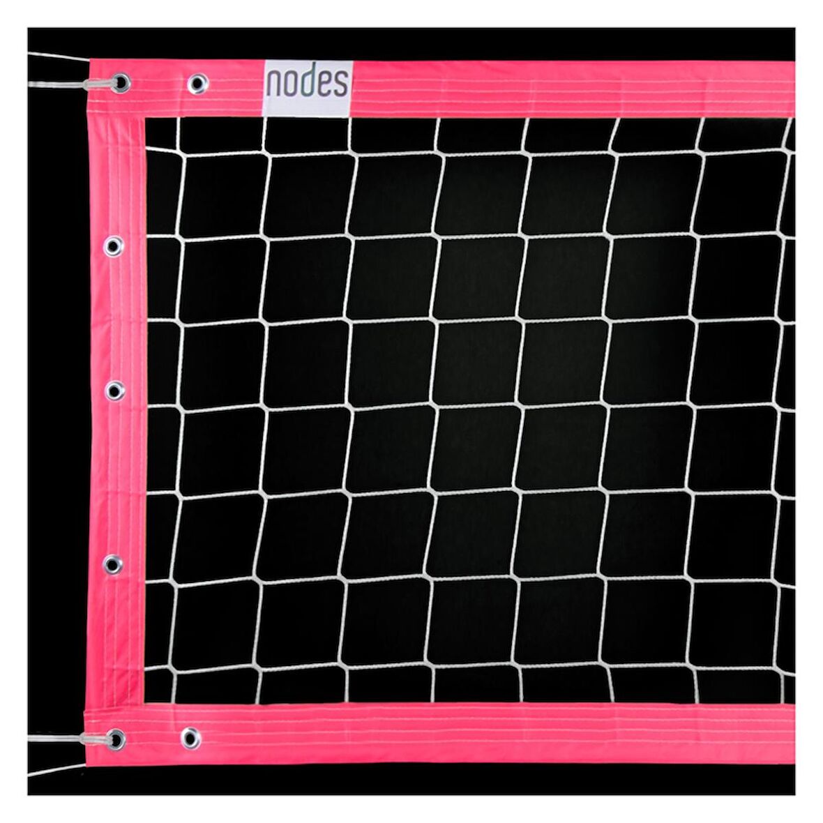 Avessa Kr-Neon-Y Voleybol Filesi Neon Pembe