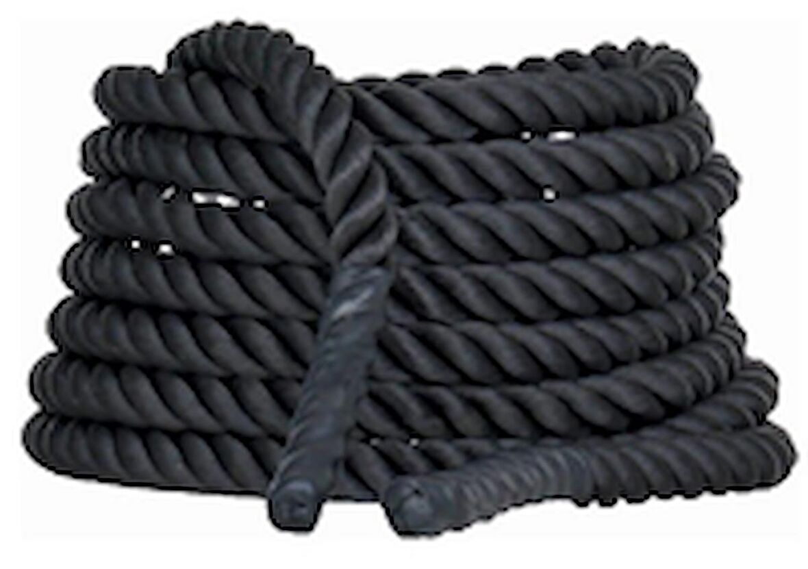 Avessa Btr-12 Rope Crosfit Halatı 12 Metre