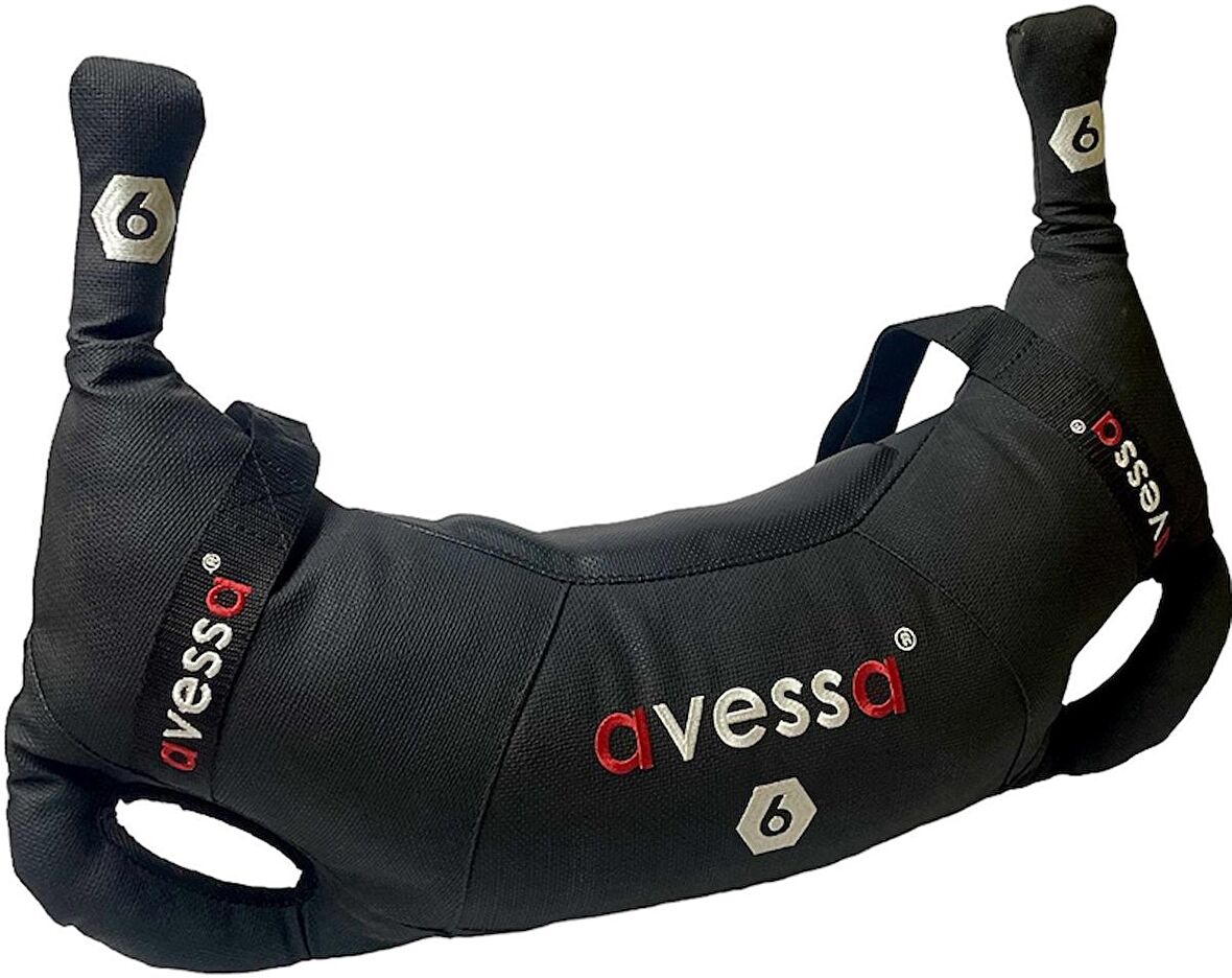 Avessa Abb-6Kg Bulgarian Bag 6 Kg