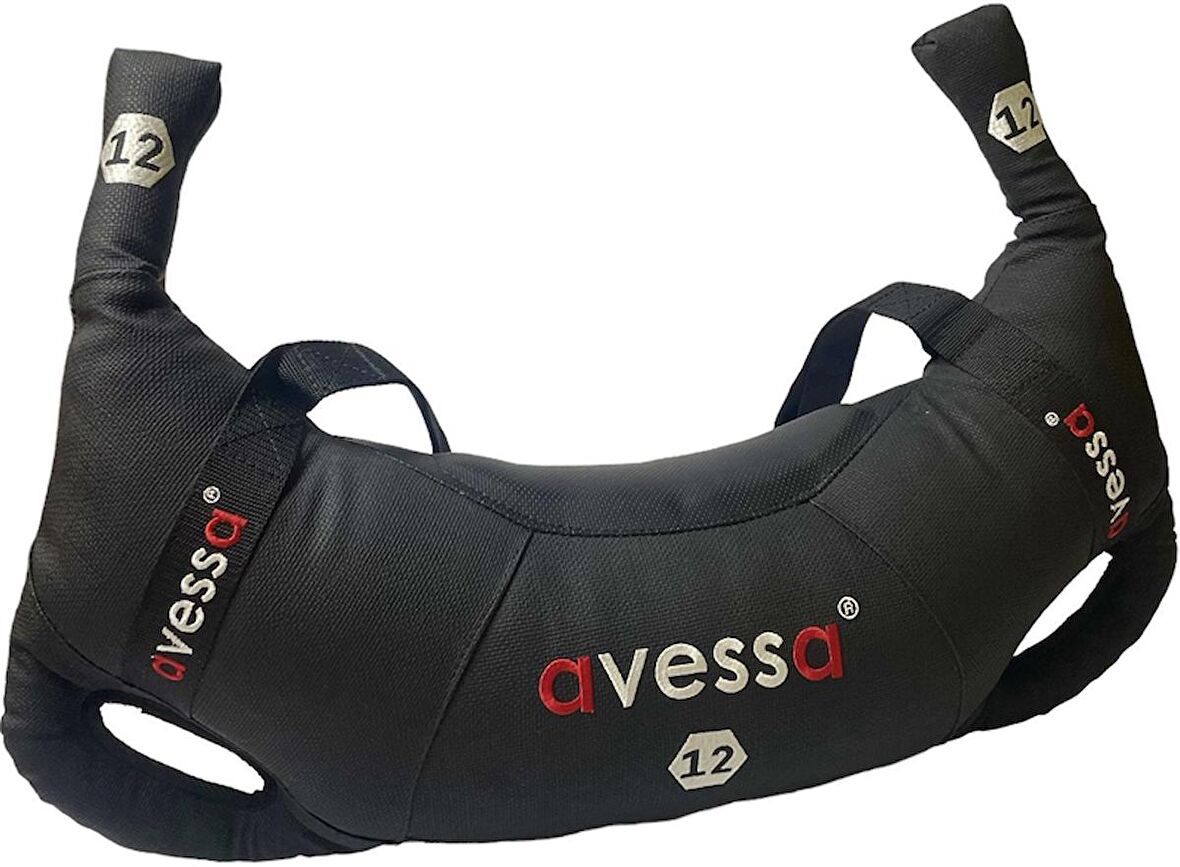 Avessa Abb-12Kg Bulgarian Bag 12 Kg