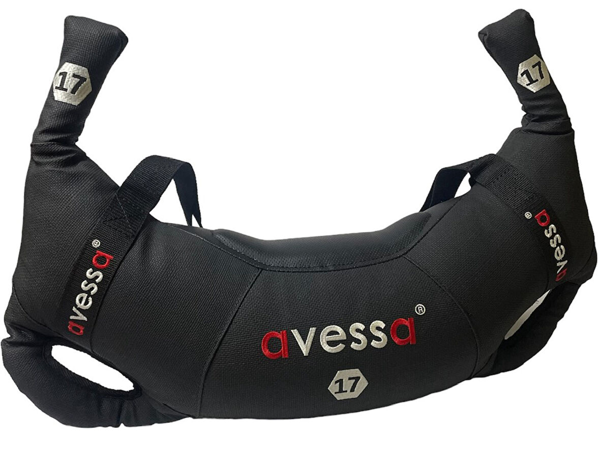 Avessa Abb-17Kg Bulgarian Bag 17 Kg