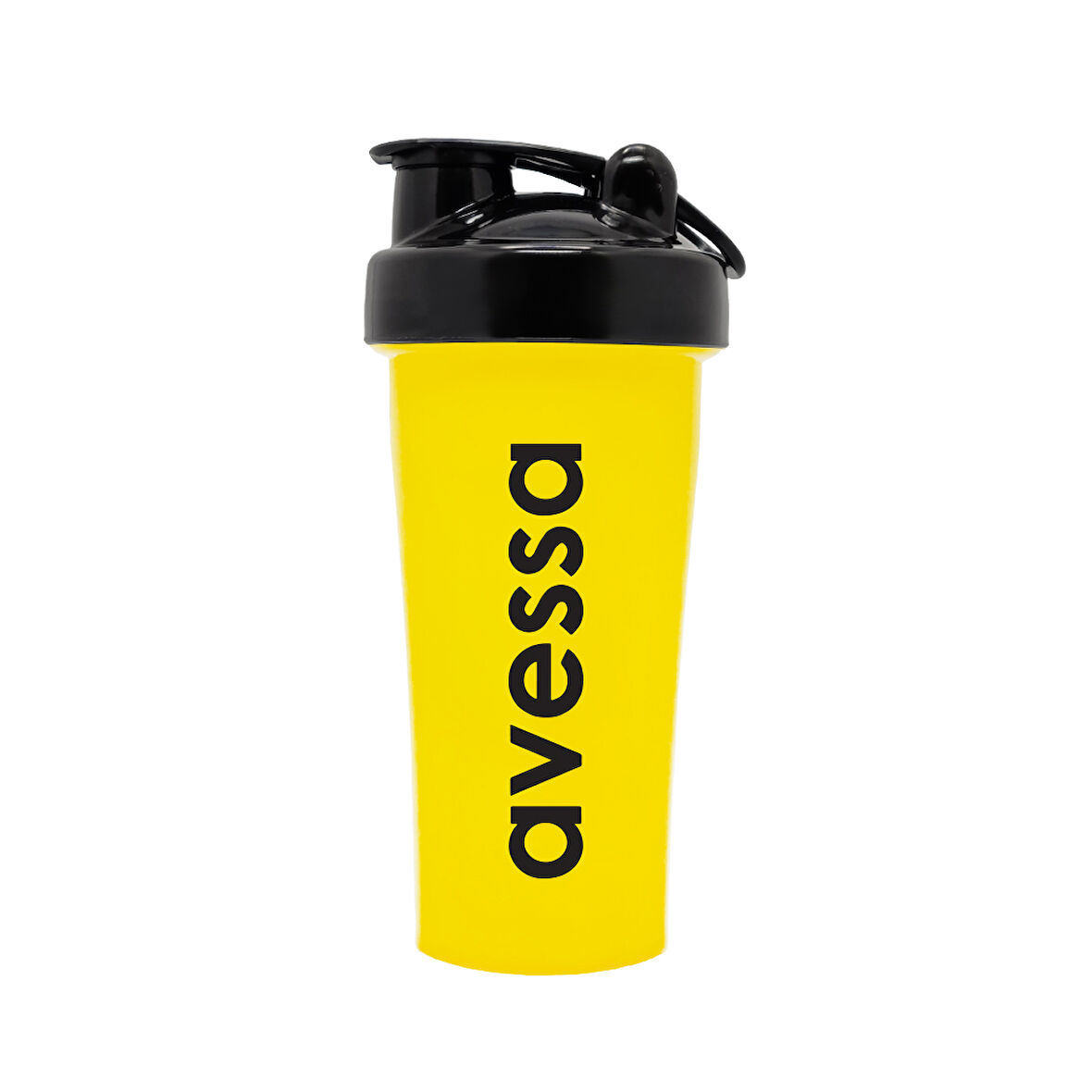 Avessa Smart Shaker Bardaklı Sarı