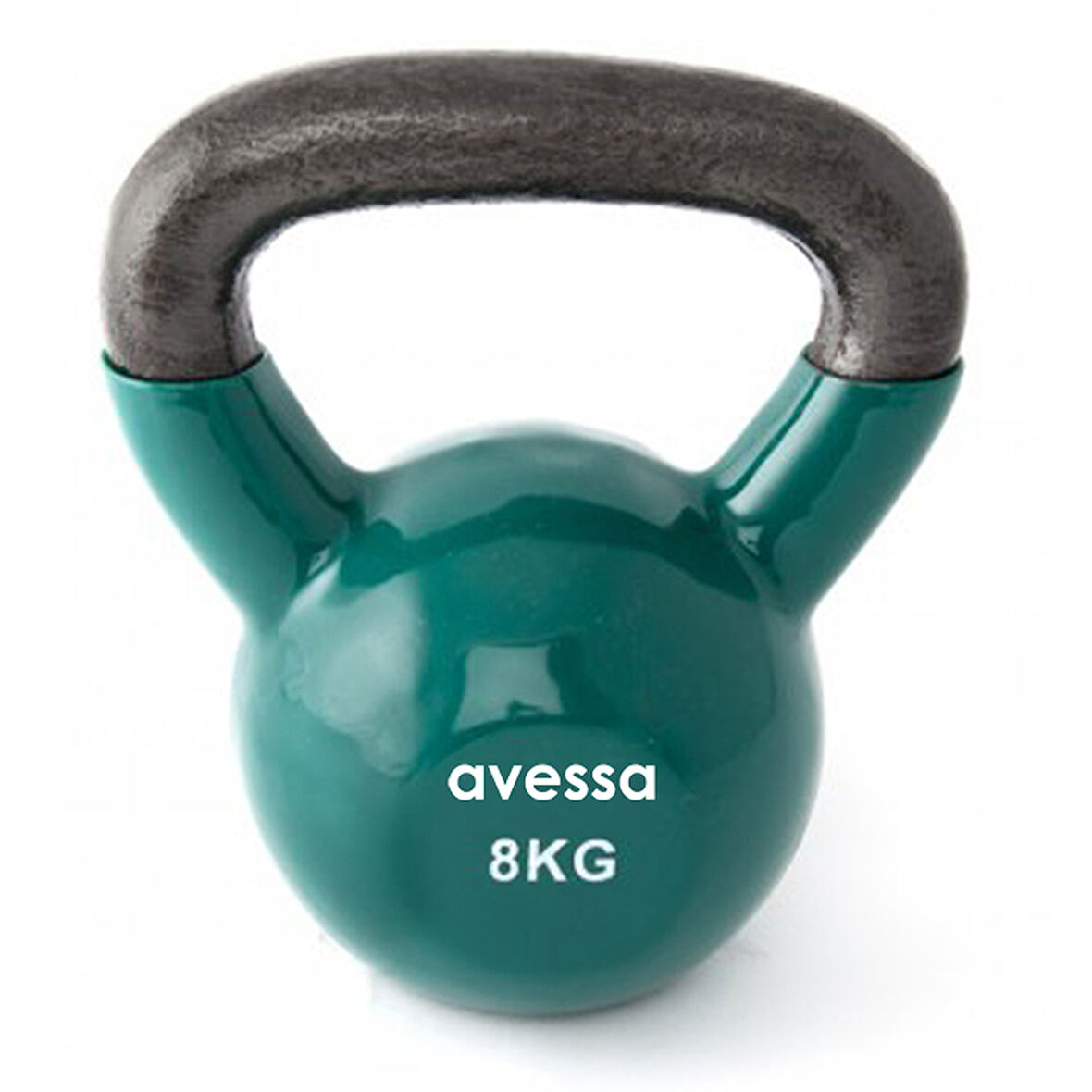 Avessa 8 Kg Kettle Döküm Dambıl