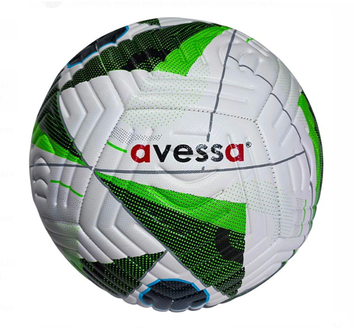 Avessa Ft-560 Futbol Topu No5