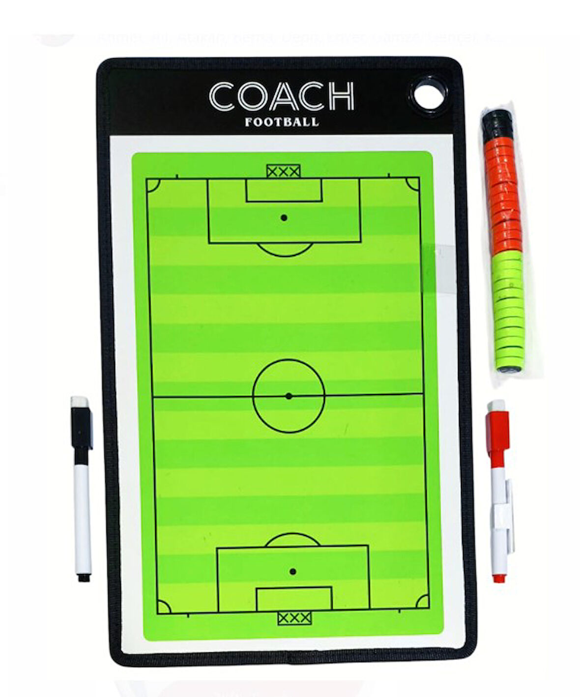 Avessa Ttf-10 Mıknatıslı Futbol Taktik Tahtası
