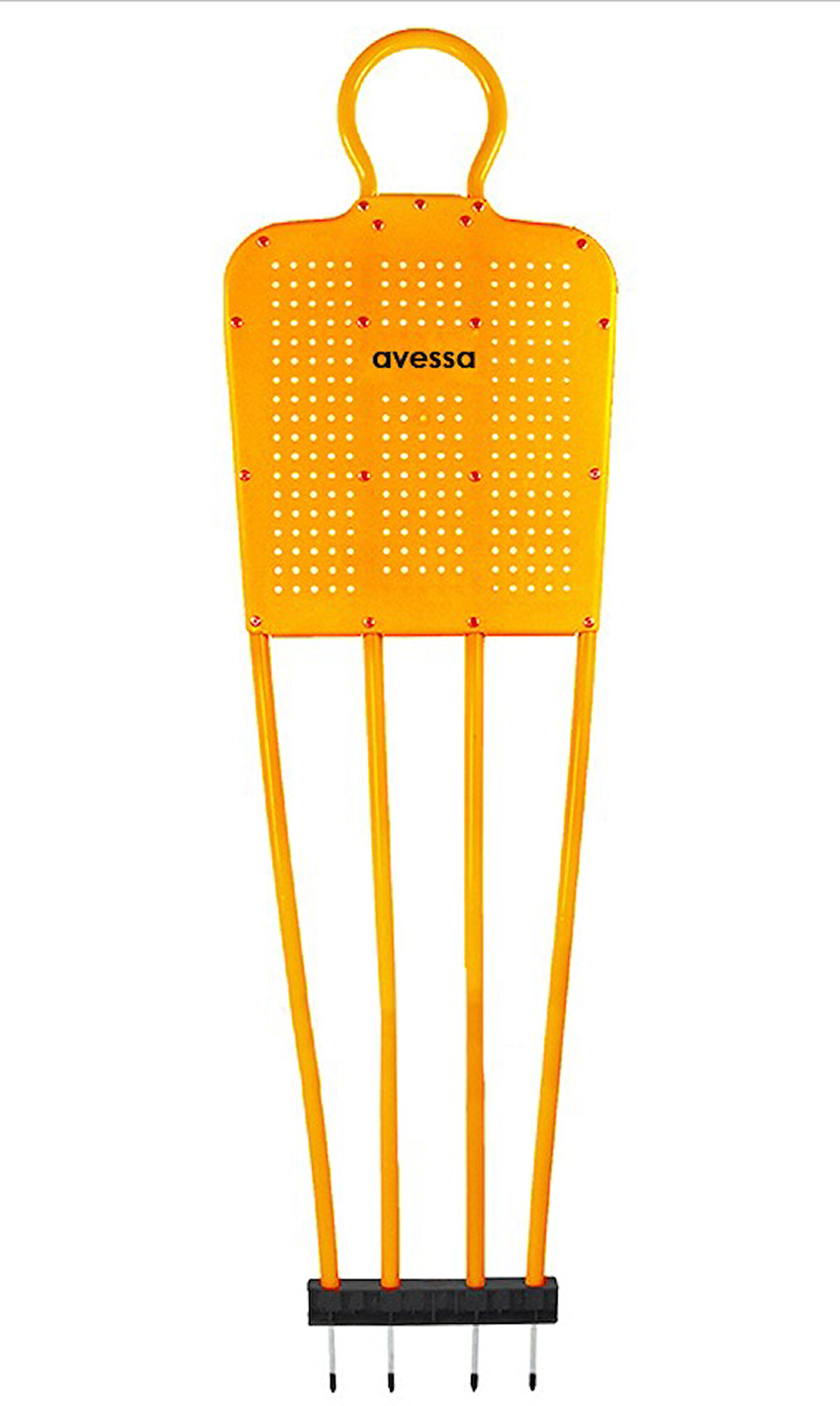 Avessa Brj-180 Plastik Baraj Adam 180 Cm Turuncu