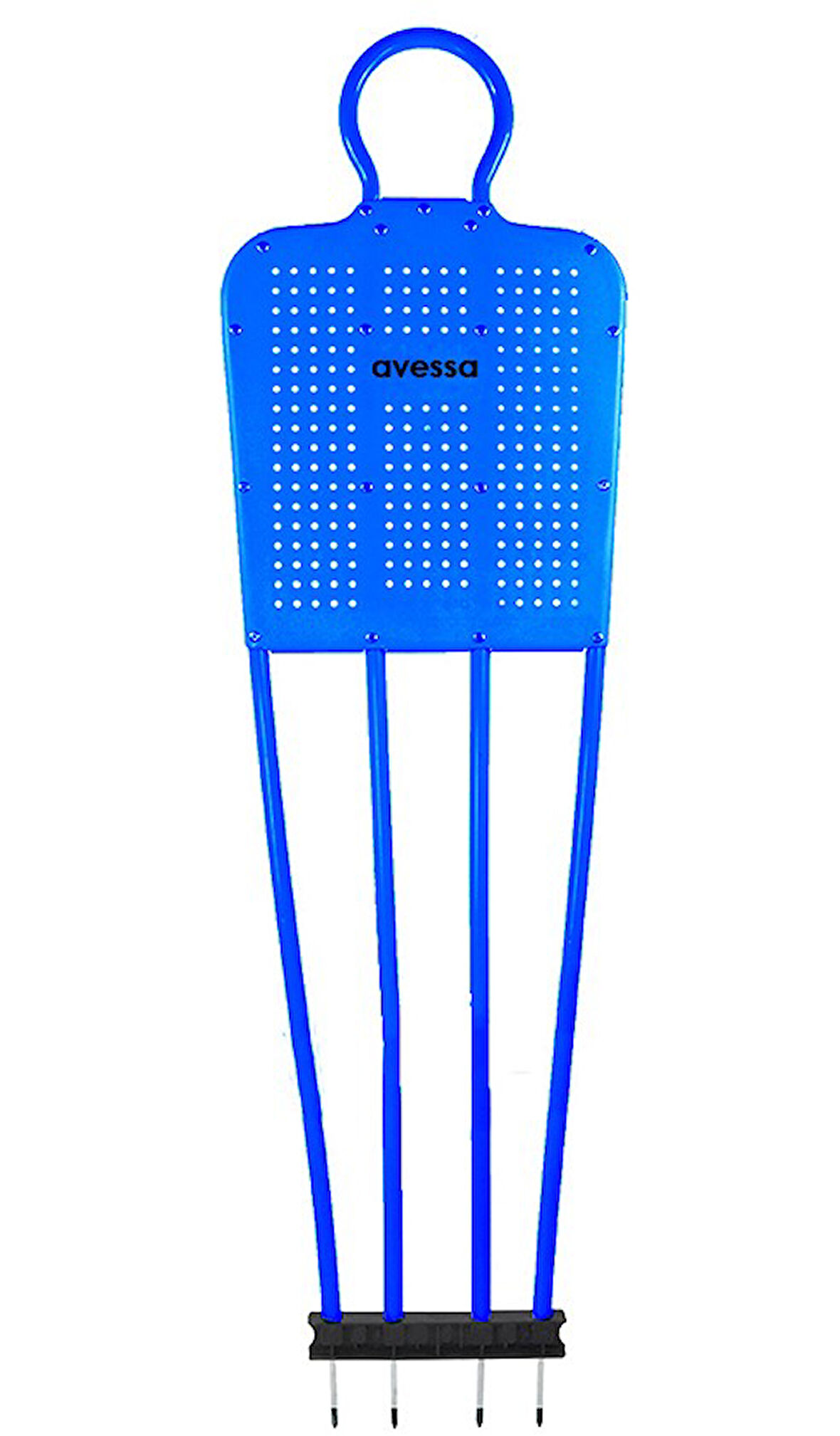 Avessa Brj-182 Plastik Baraj Adam 180 Cm Mavi