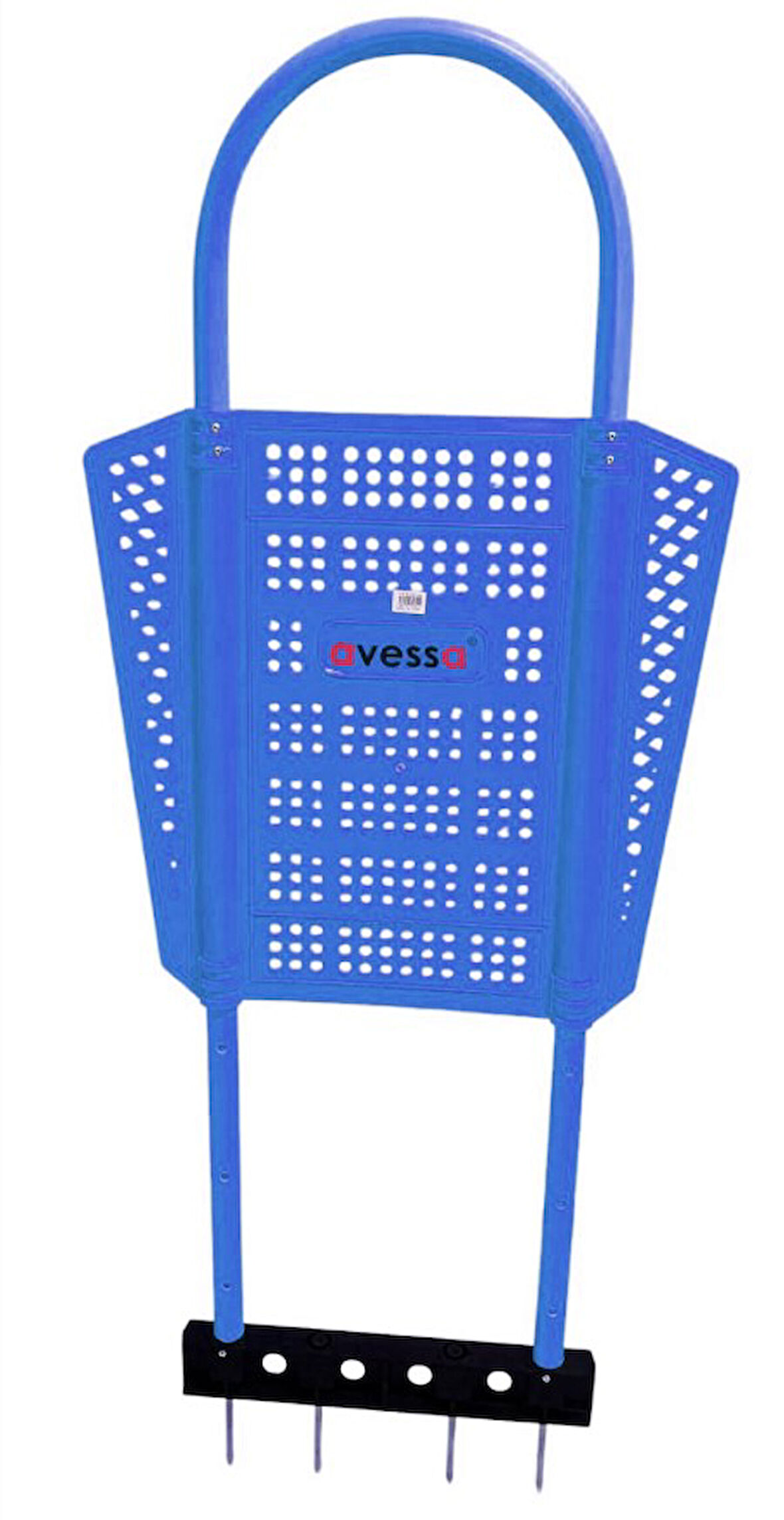 Avessa Brj-302 Yükseklik Ayarlı Baraj Adam Mavi
