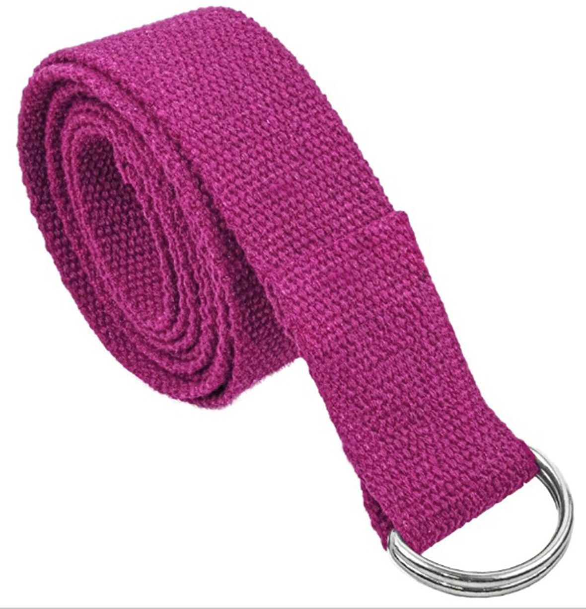 Avessa Yk-200 Yoga Kemeri Pembe