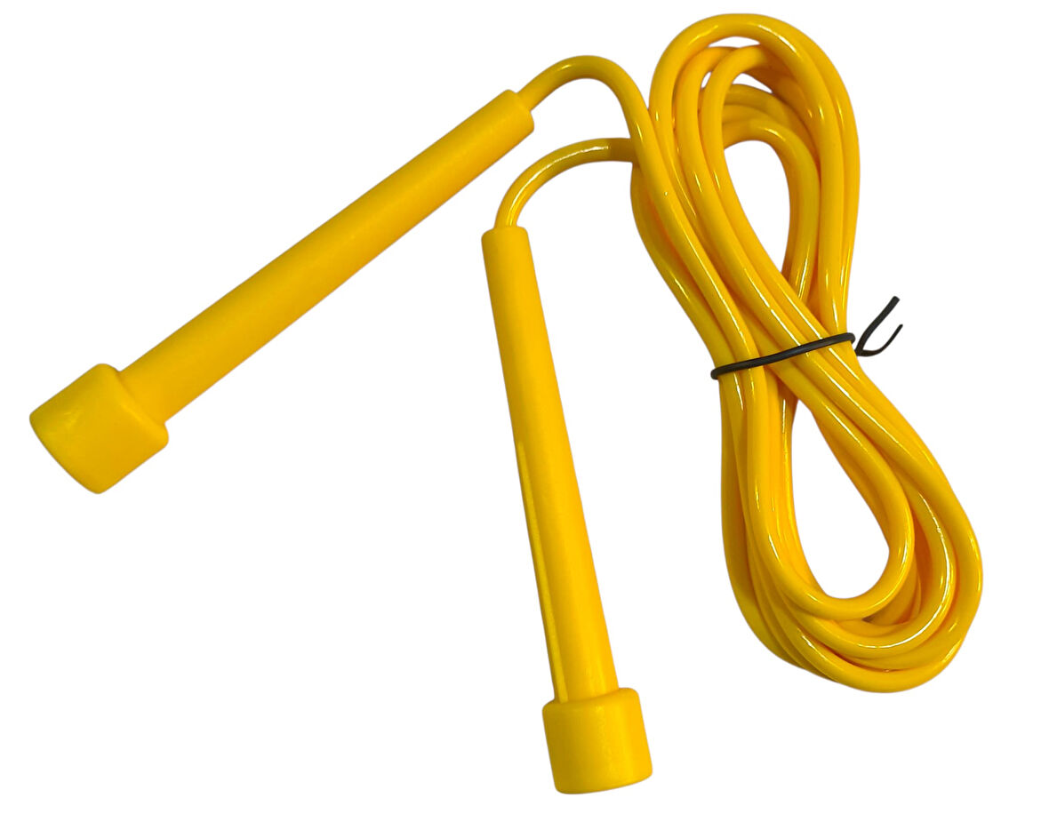 Avessa Jr-60 Atlama İpi Sarı