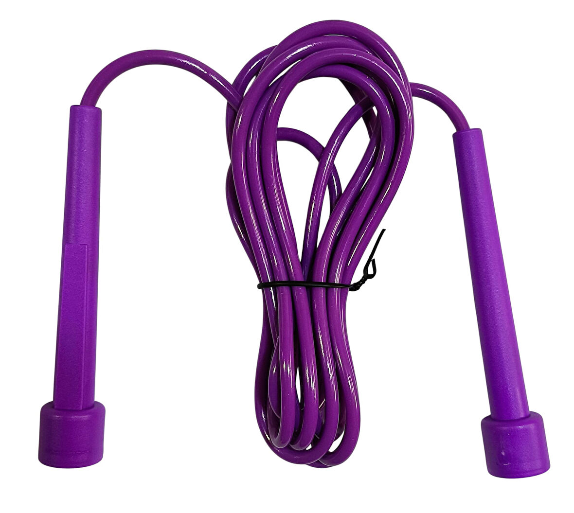 Avessa Jr-70 Atlama İpi Mor