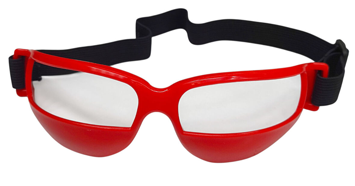 Avessa Drl-20 Dripling Gözlüğü Kırmızı