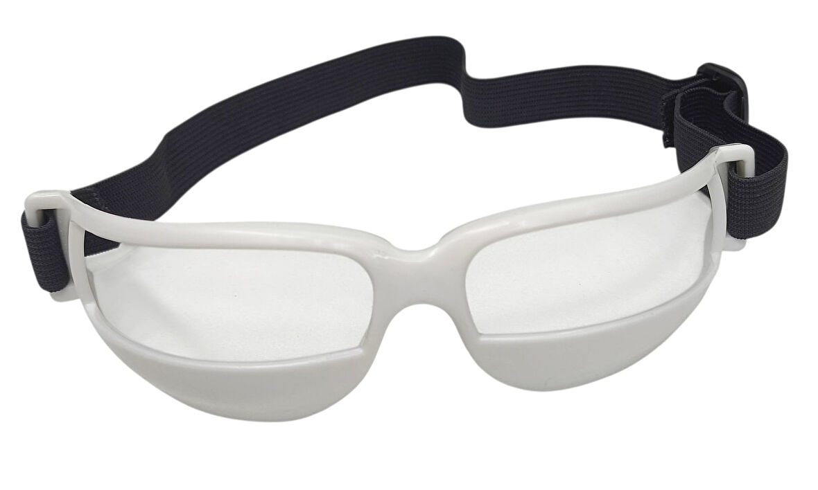 Avessa Drl-30 Dripling Gözlüğü Beyaz