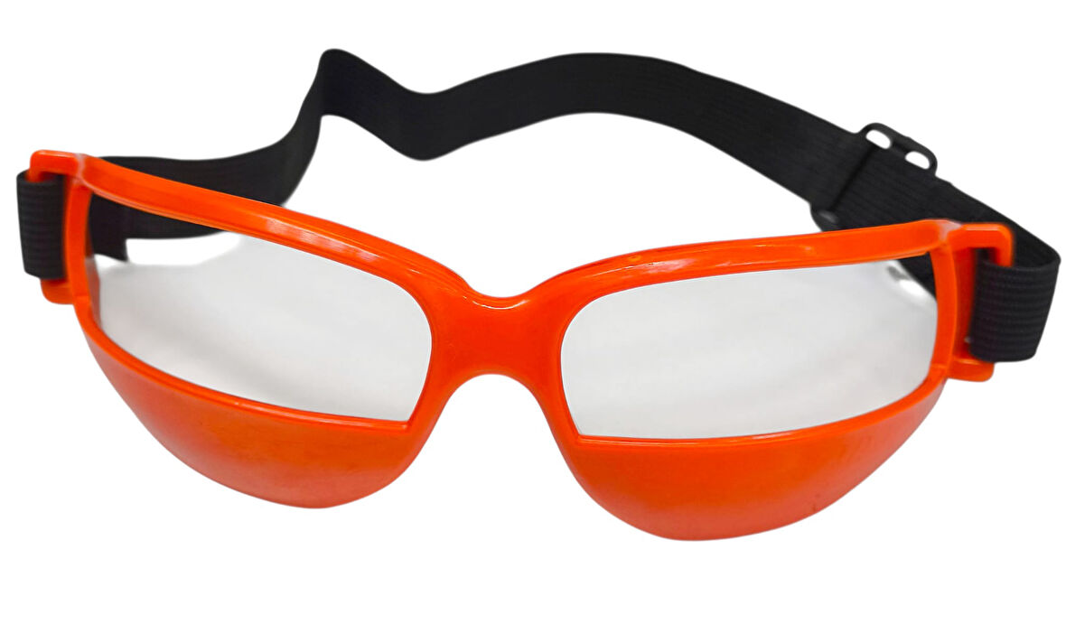 Avessa Drl-40 Dripling Gözlüğü Turuncu