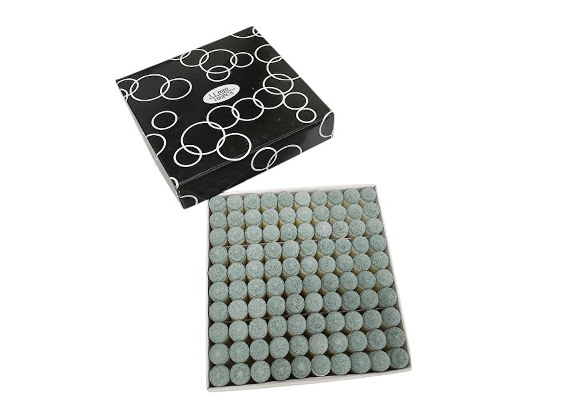 Avessa Uc-11 Istaka Ucu 11 Mm