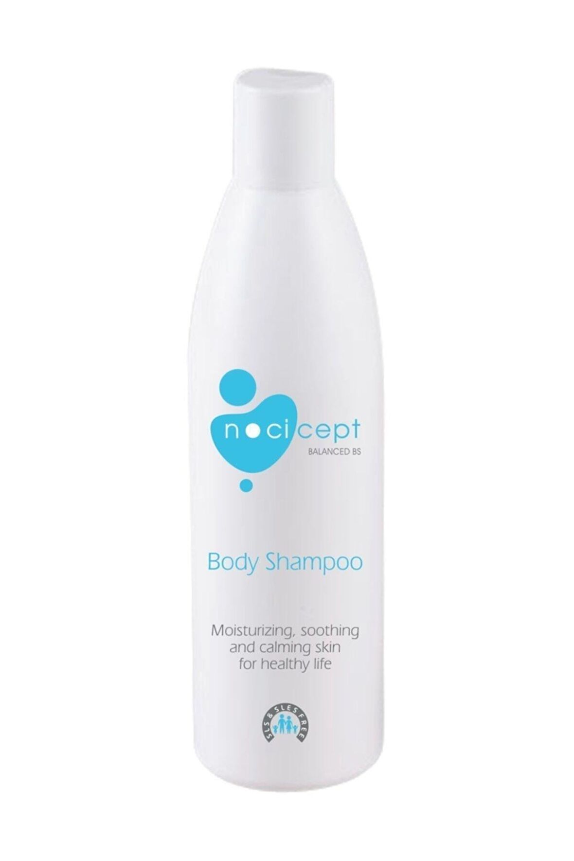 Nocicept Body Shampoo 300 ml