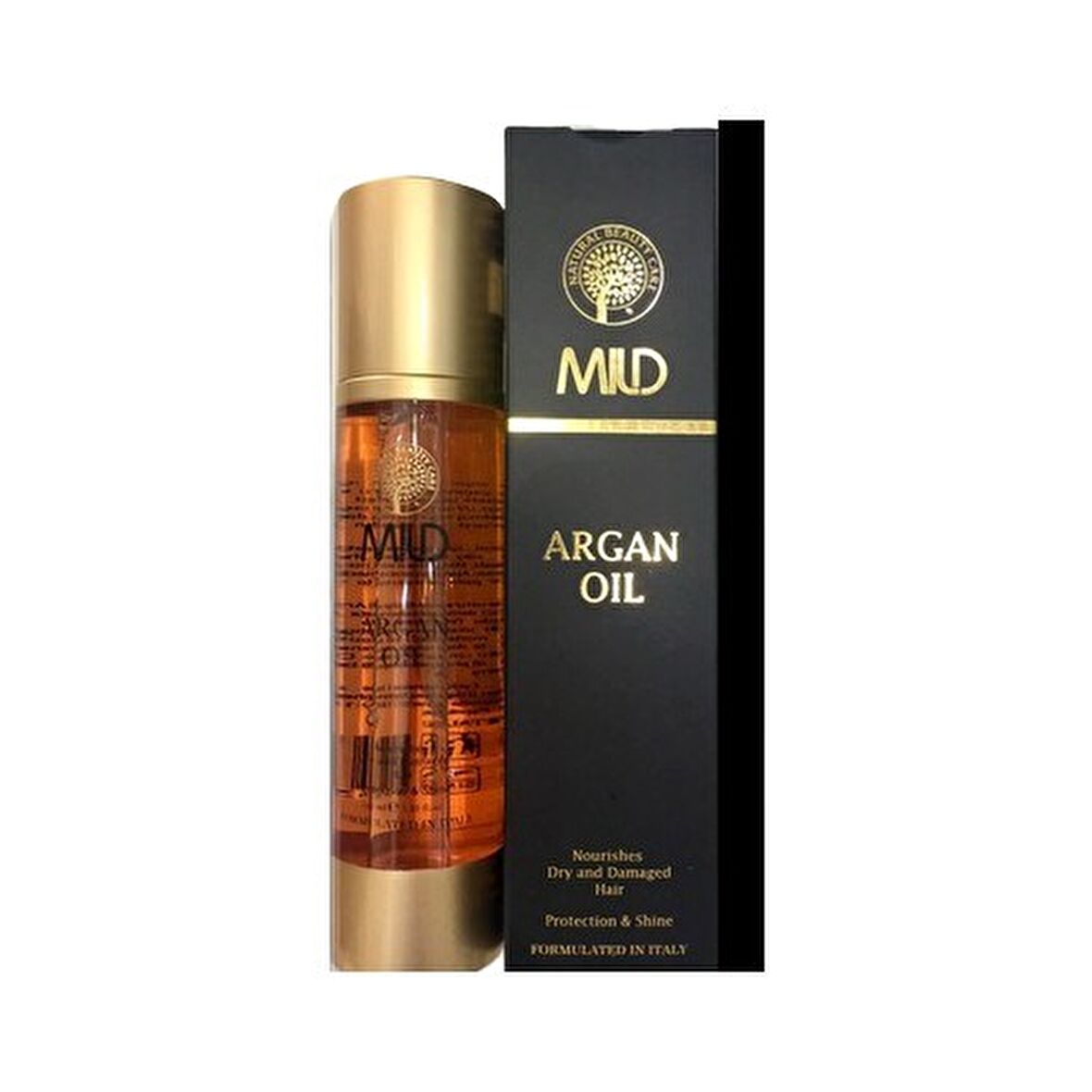 Dieci Perfect Hair Care Keratin Oil 50 Ml