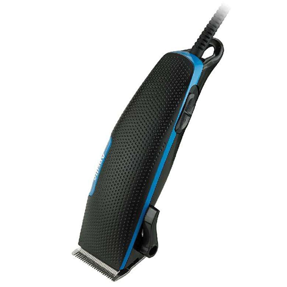 Aprilla Ahc-5007 4 Başlıklı Kablolu+Kablosuz Islak/Kuru Saç-Sakal Çok Amaçlı Tıraş Makinesi 