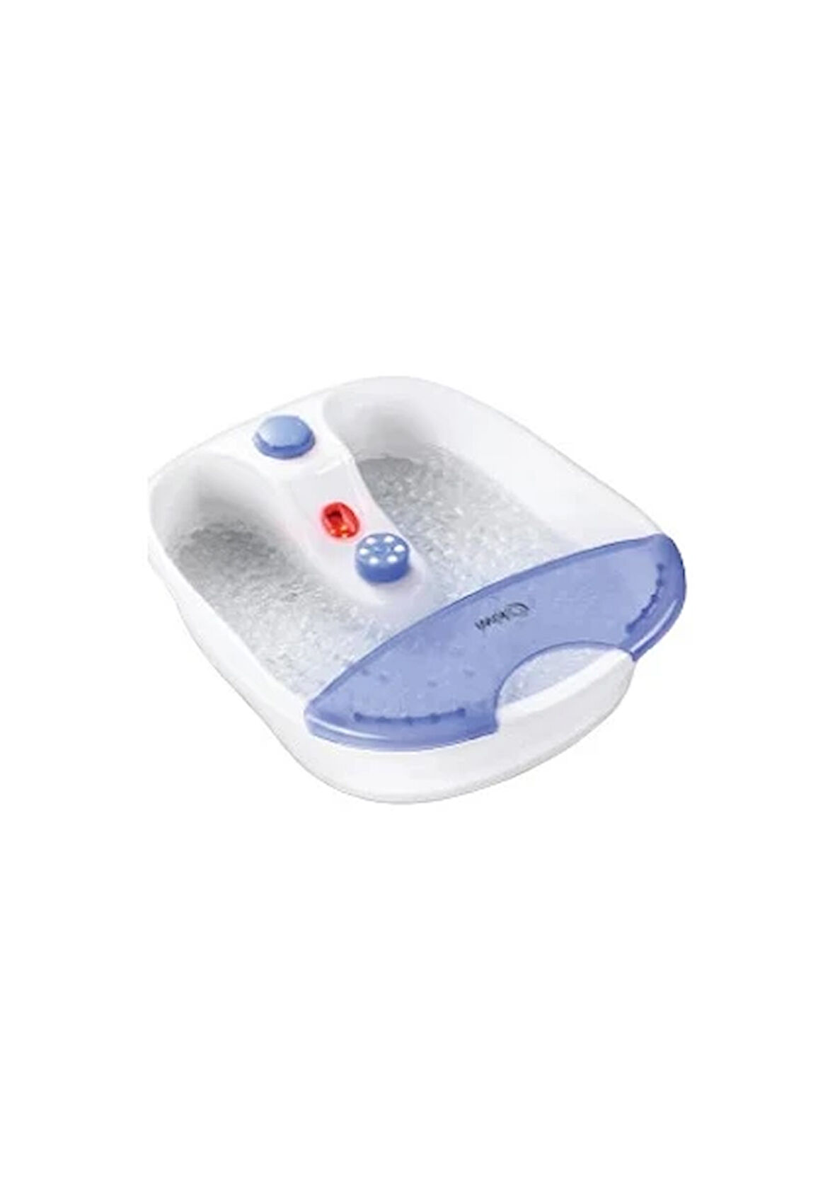 Kiwi Kfm 8635-8636 Sulu Titreşimli 3 Fonksiyonlu Ayak Masaj Aleti 60W