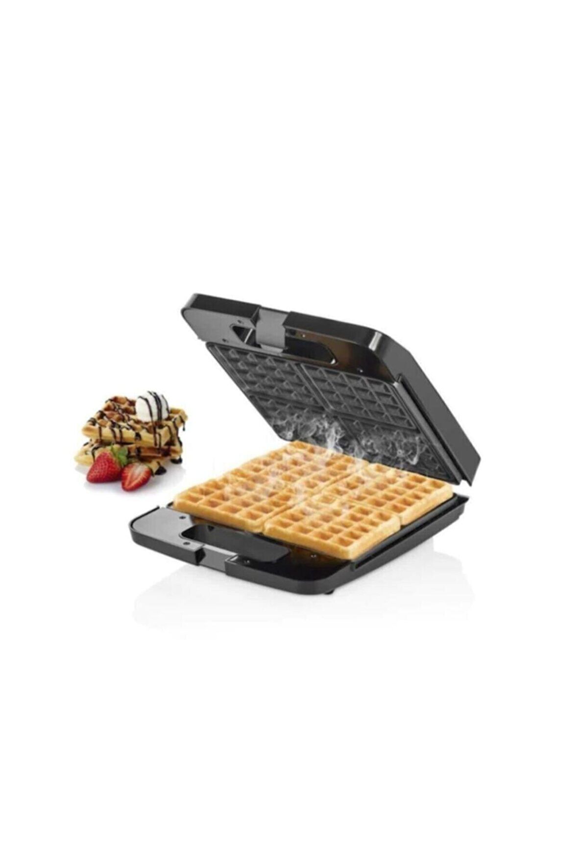 Elektrikli Waffle Makinası Ksm 2440w