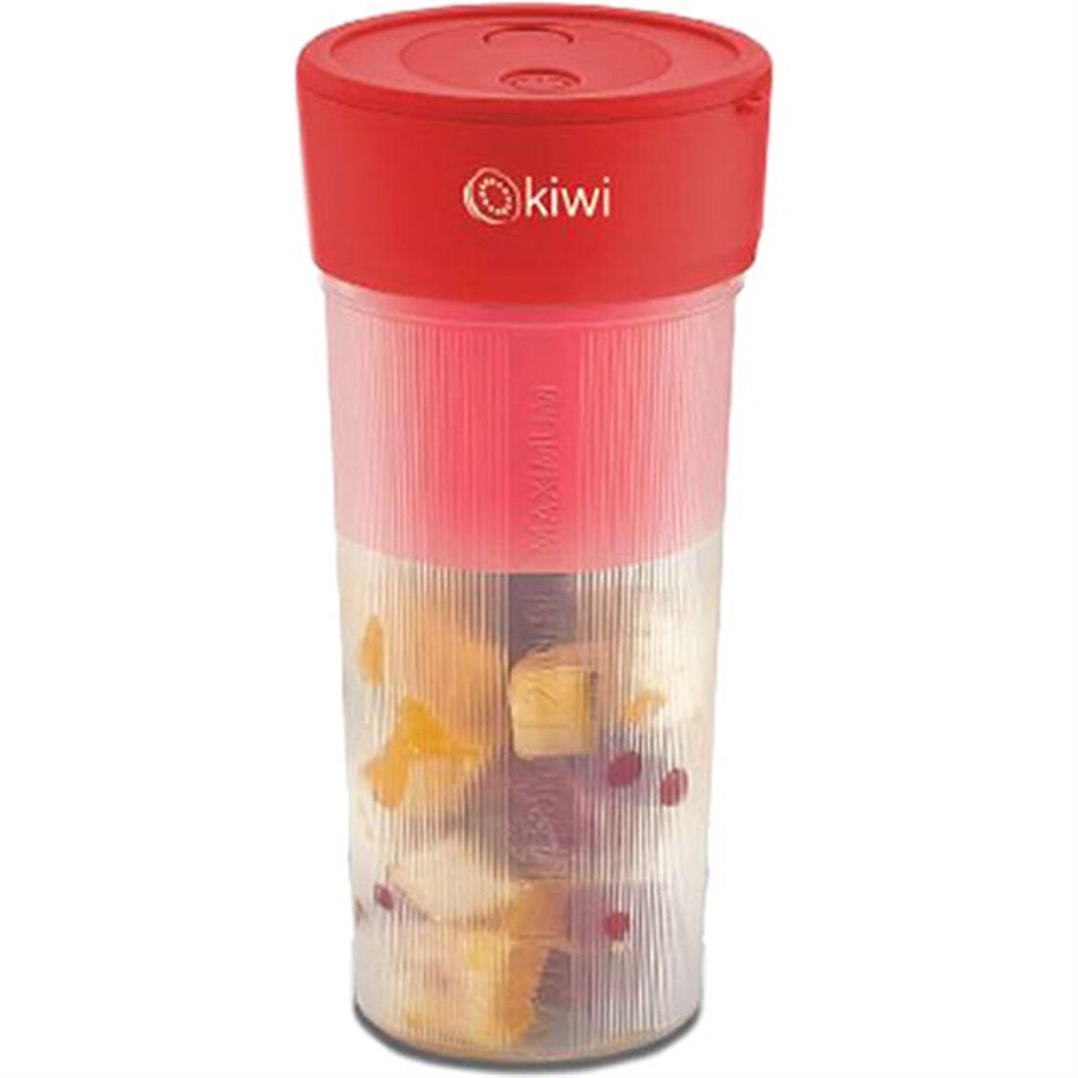 Kiwi Şarjlı Blender Sport