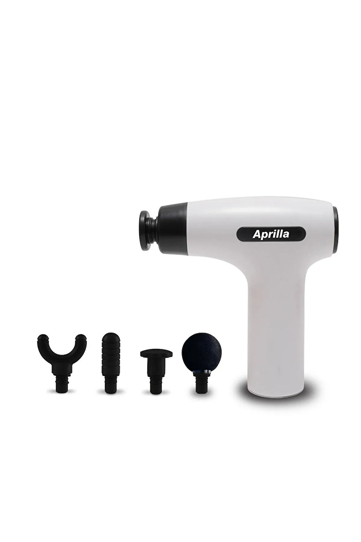 APRILLA AFM 2893 ŞARJLI SPORCU MASAJ ALETİ