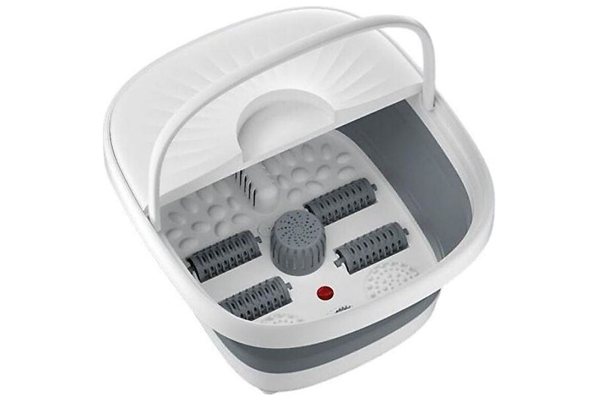 KFM-8639 Portatif Katlanılabilir Kızılötesi Fonksiyonlu