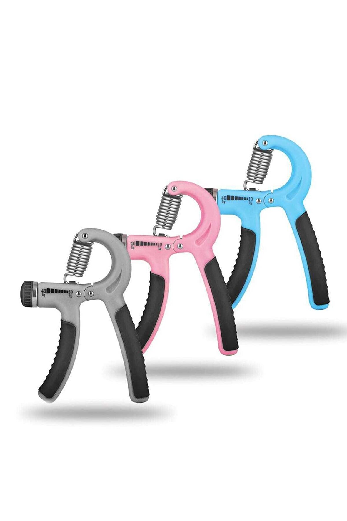 Triathlon T131 Ayarlanabilir El Yayı