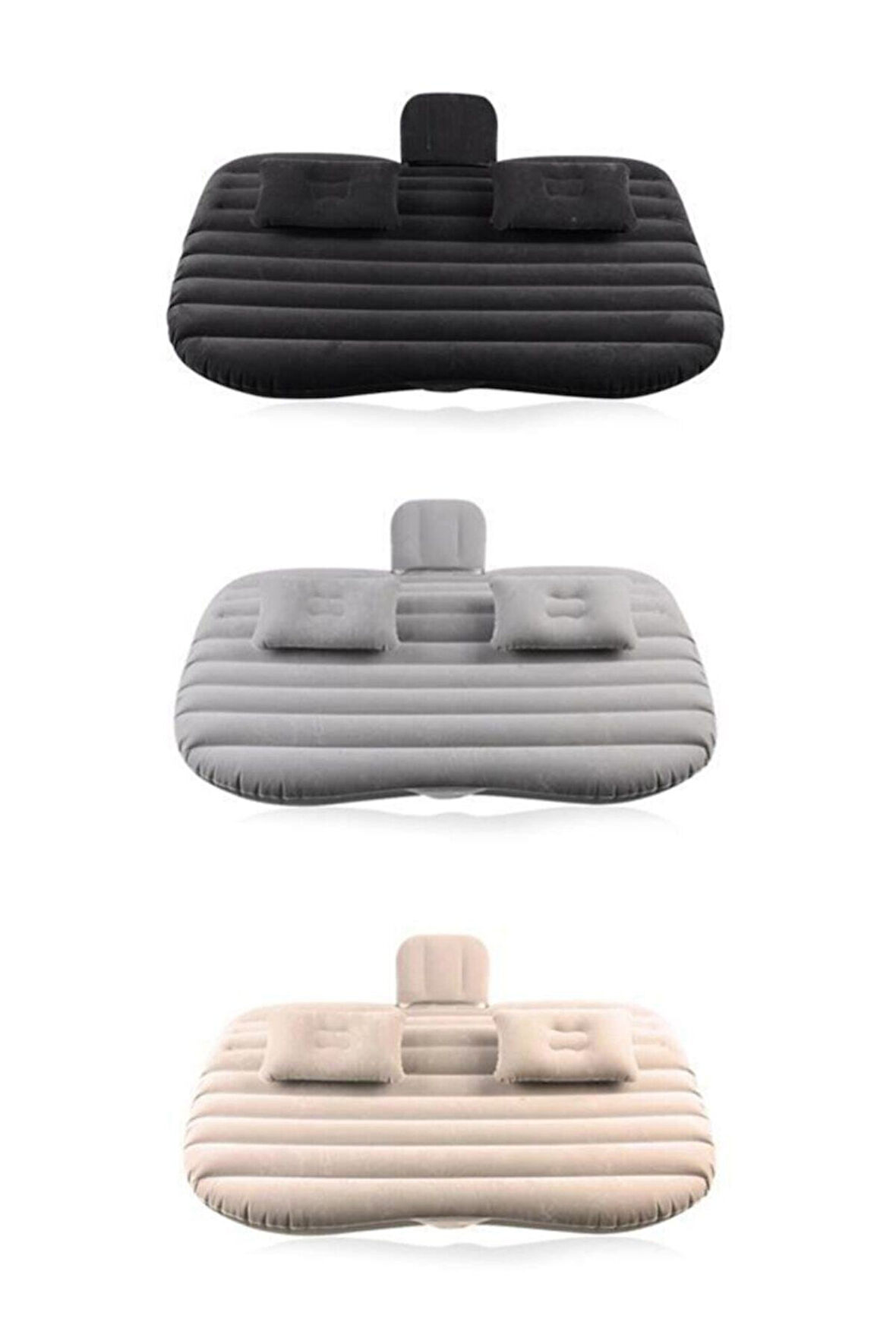 Piranha 11302 35x85x43 Cm Araç Içi Şişme Yatak