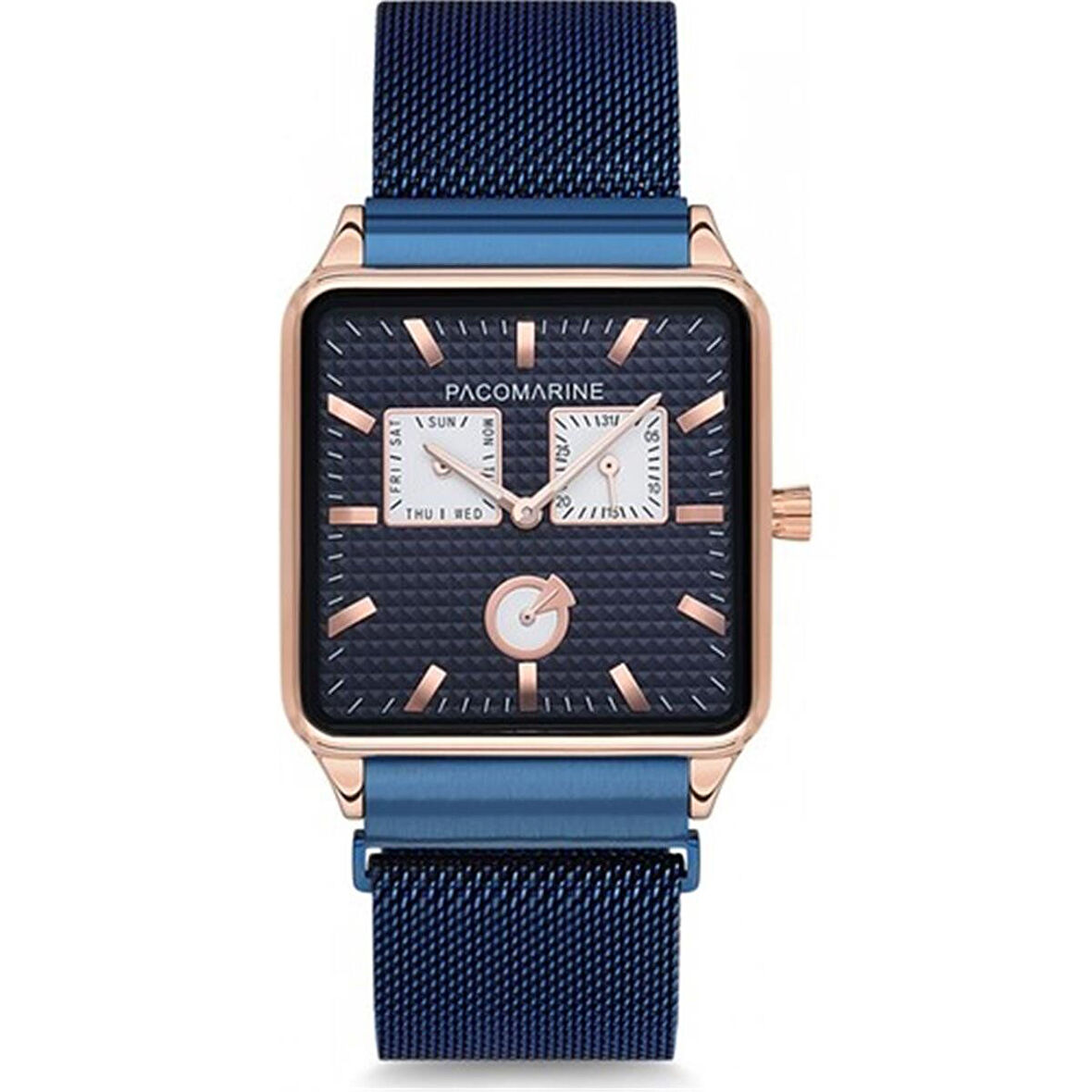 Pacomarine PM.16004.05 Kol Saati
