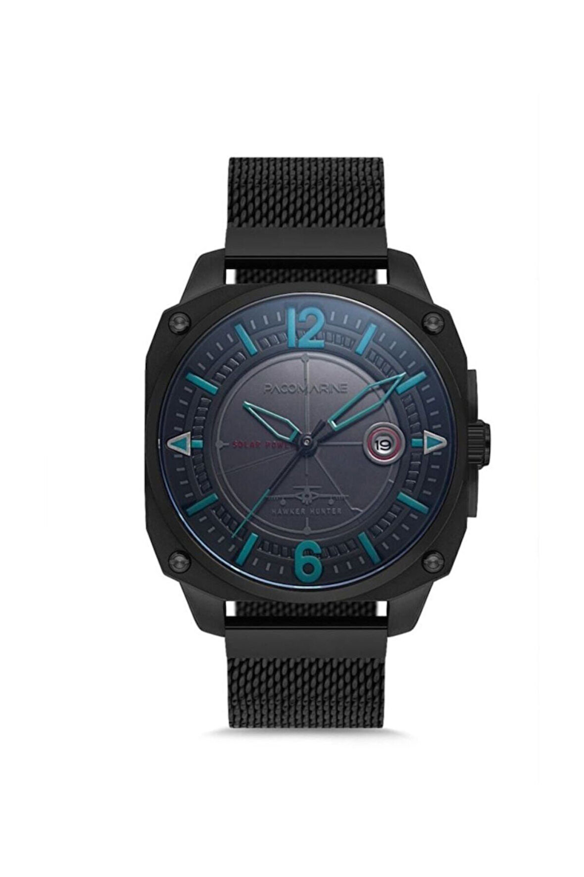 Paco Marine 61117-03a Erkek Kol Saati