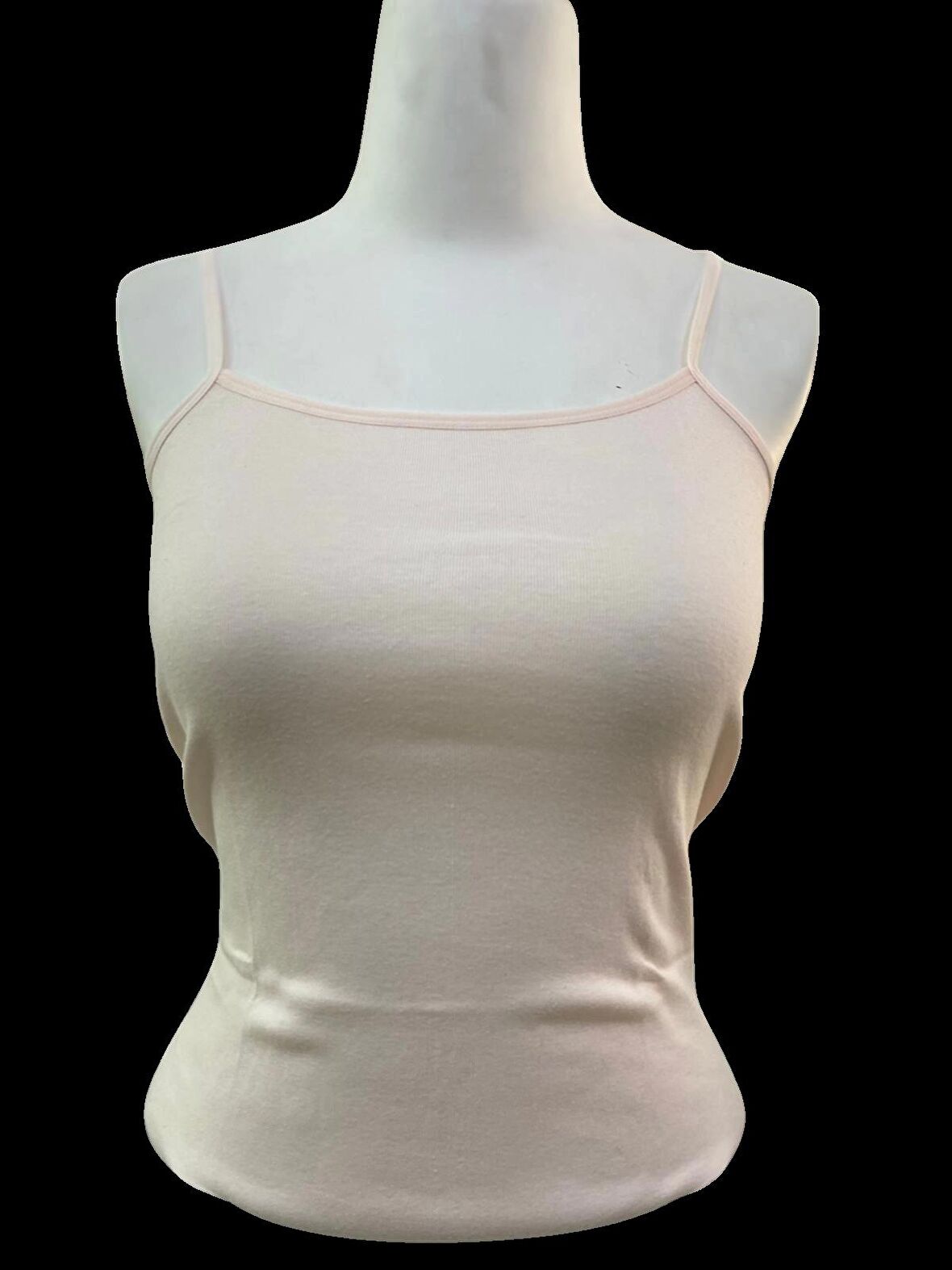 KOLCU KADIN RİBANA İP ASLILI ATLET-KB400-PEMBE