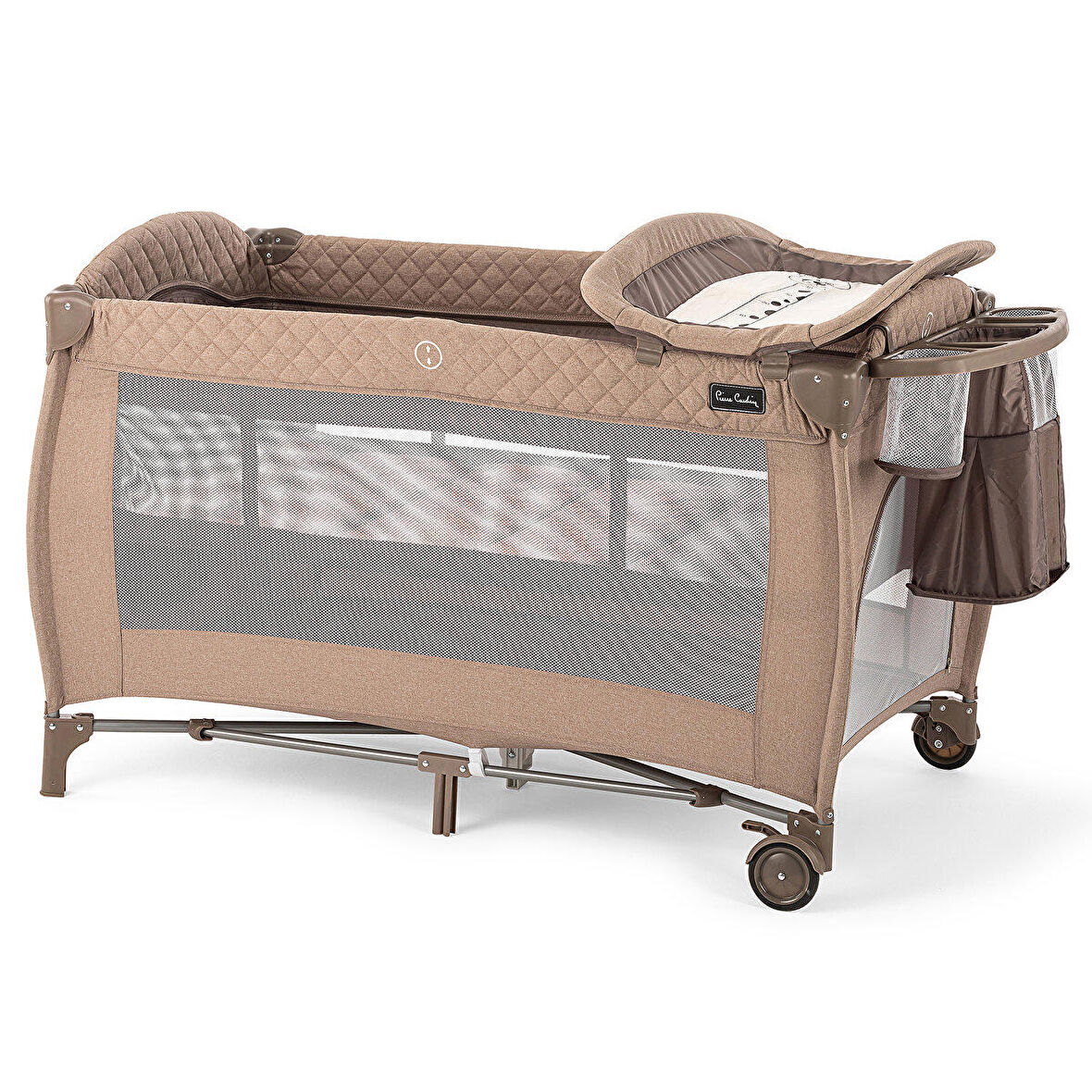 Pierre Cardin Gaia 70x120 cm Park Yatak