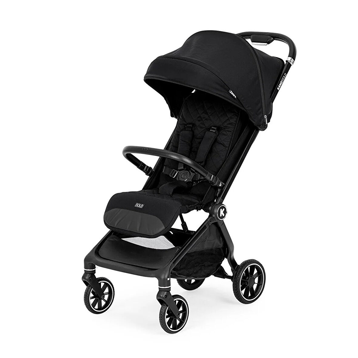 Kanz Bold Autofold Bebek Arabası