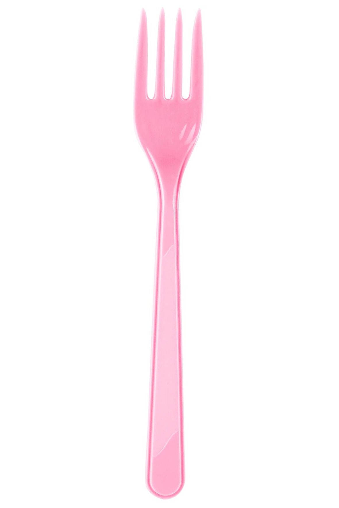 ÇATAL PEMBE 10'LU