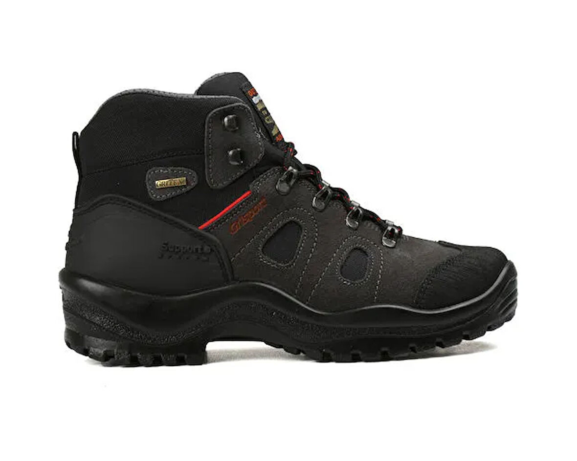 Grisport Erkek Trekking Bot Ve Ayakkabısı 10662S33G Gri
