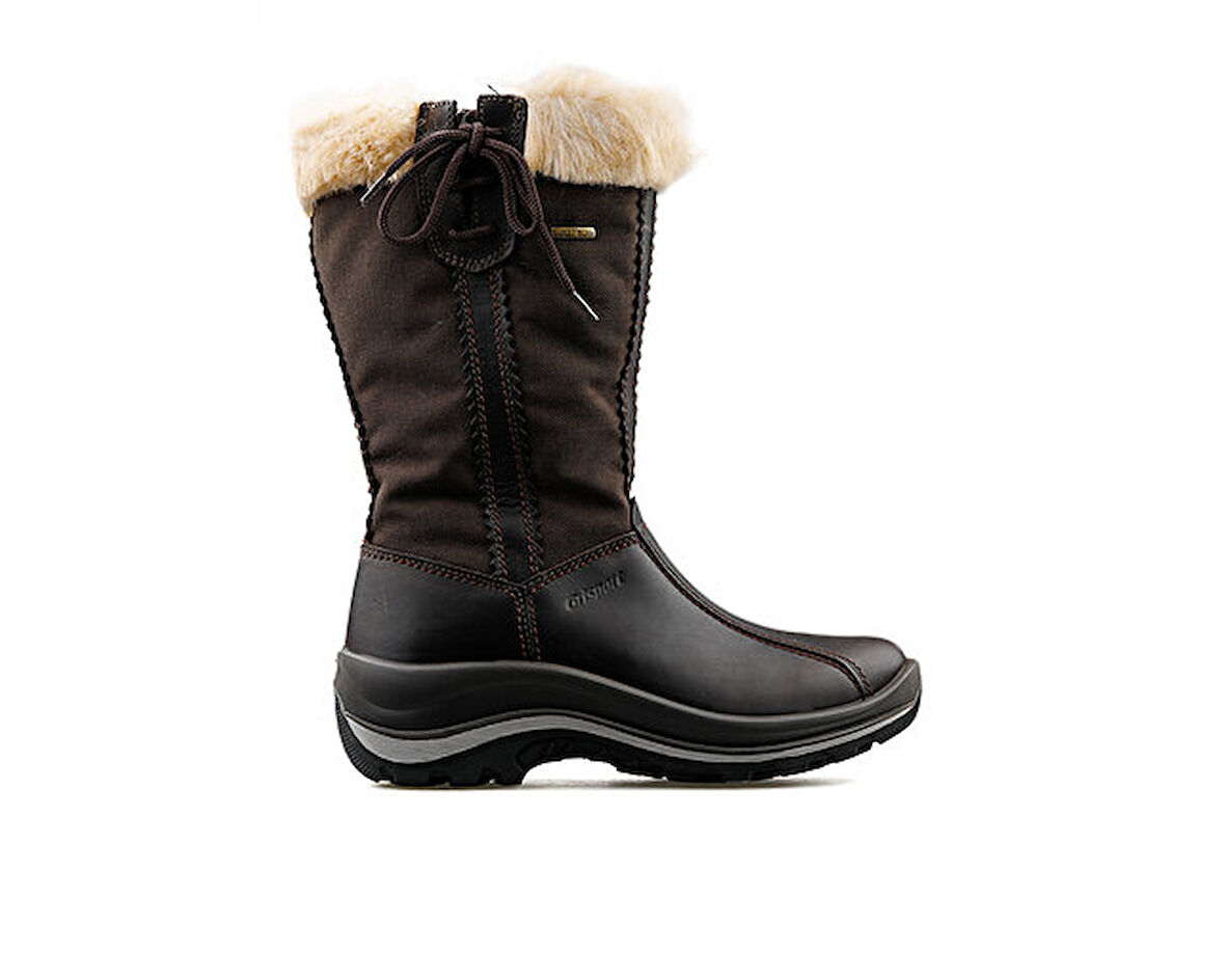 Grisport Kadın Outdoor Ayakkabısı 12315D2Lg Kahverengi