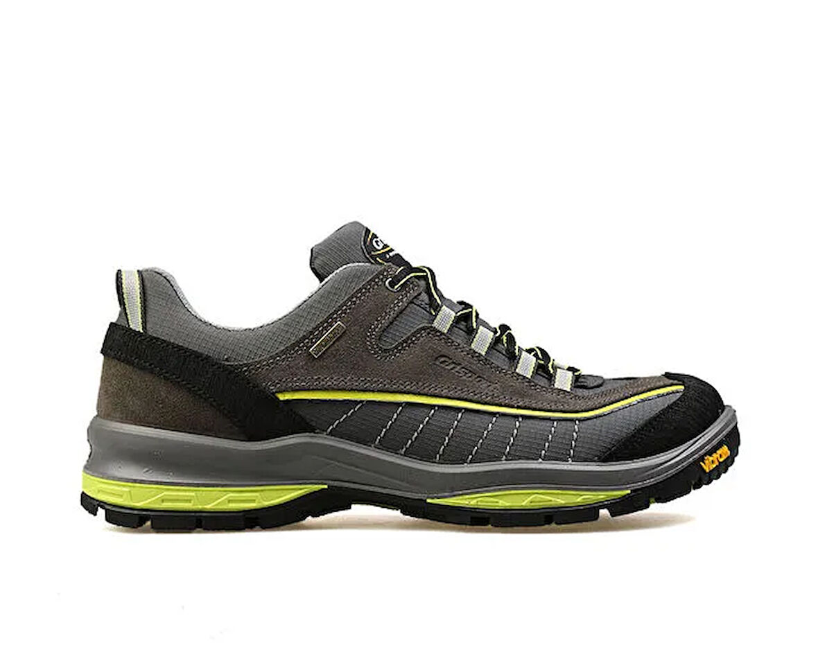 Grisport Erkek Outdoor Ayakkabısı 12545S25T Kahverengi Scamosciato