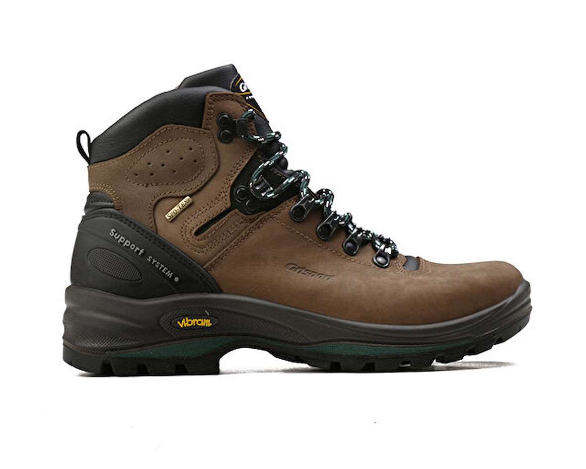 Grisport Erkek Trekking Bot Ve Ayakkabısı 12833N5T Kahverengi