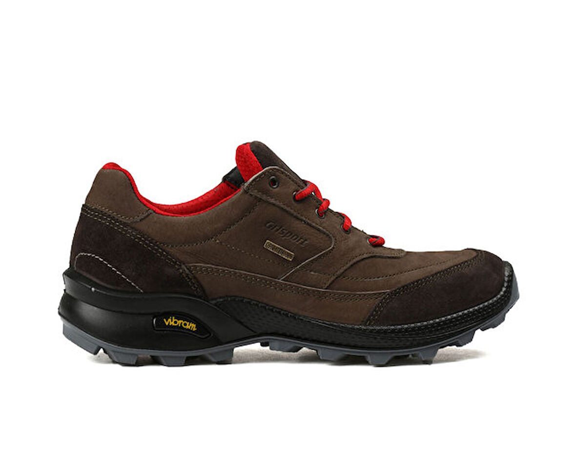 GriSport Erkek Outdoor Ayakkabısı Kahverengi 13109S1G